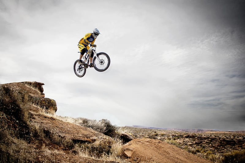 Technological Leaps